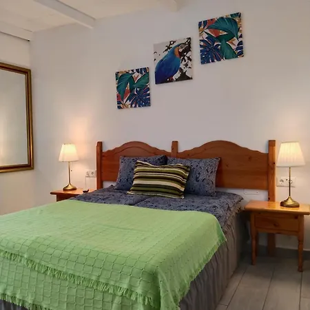 アパート Welcome