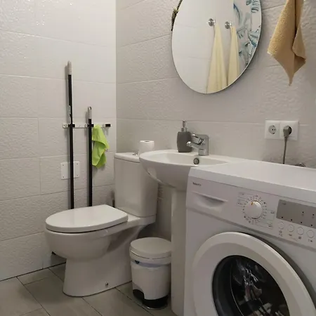 Welcome Caleta de Interian