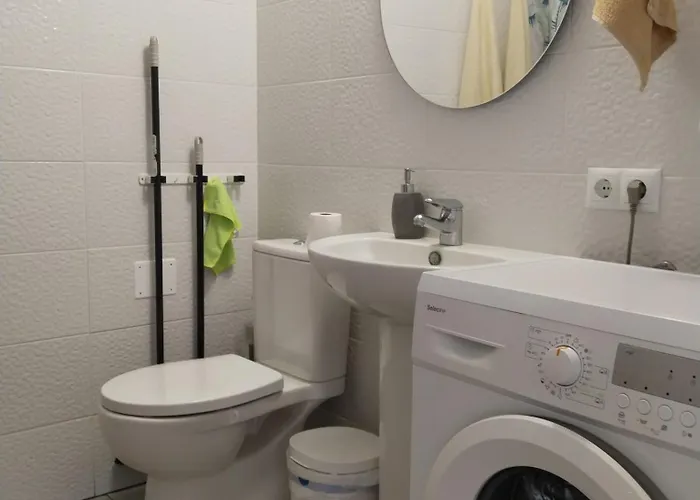 Welcome Caleta de Interian